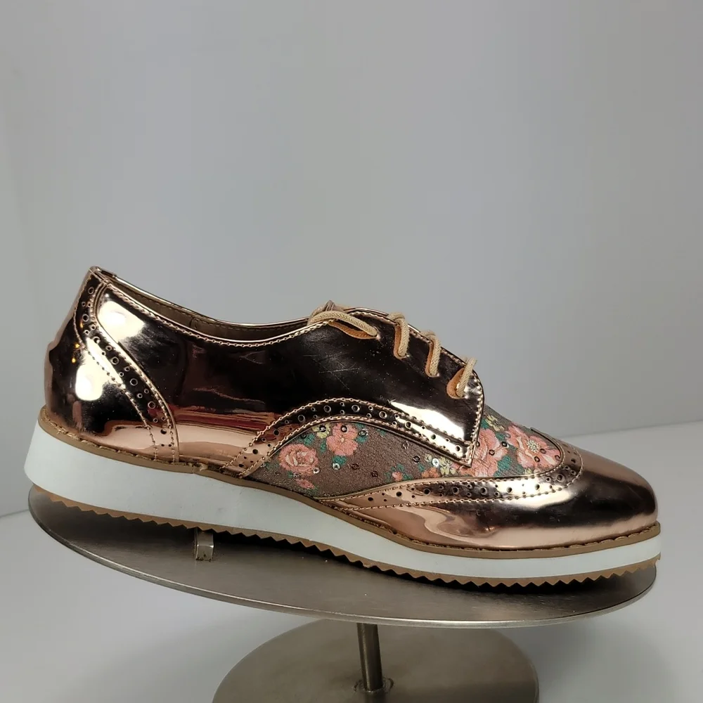 CATISA LACE UP SHOES - 2022 SEASON - Picture 5 of 9